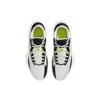 Nike Precision 6 Phantom Light Iron Ore Unisex Sneakers White Black Atomic-Green DD9535-004