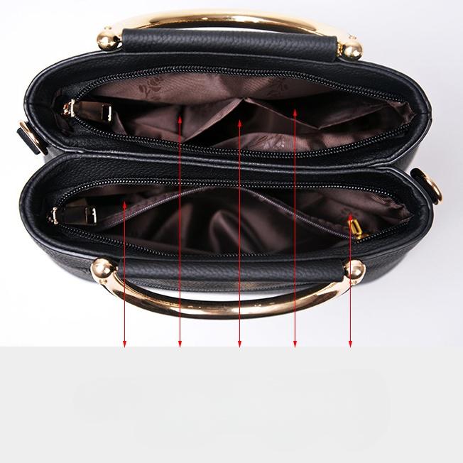 IELGY Сумка Rose большой вместимости — фото 10