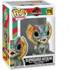 Figurine - Funko - Dilophosaurus - Durable Vinyl - 9.5 Cm - Jurassic Park Gift