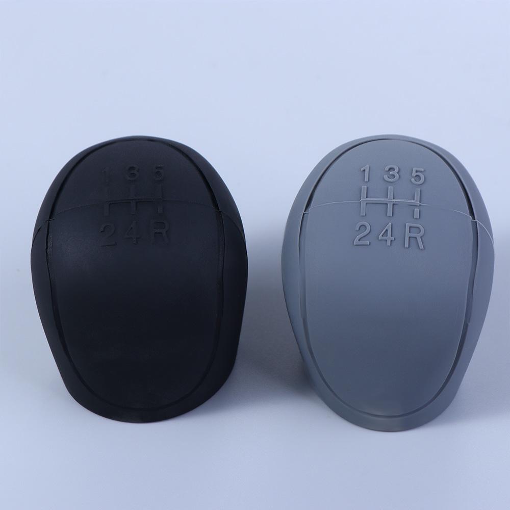 Grip Handle Case Gear Shift Knob Sleeve Automobiles Gear Shift Cover Car Gear Head Shift Knob Cover