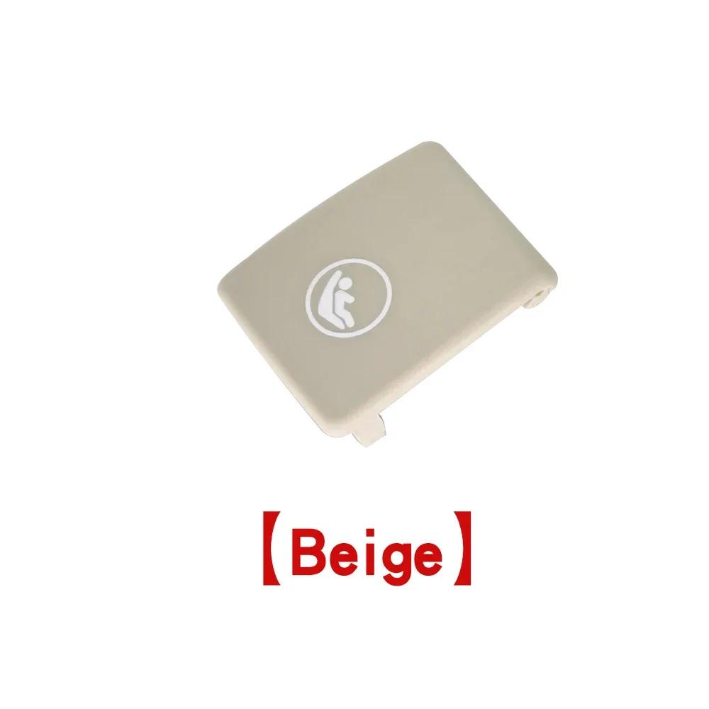 Car Rear Seat Hook ISOFIX Cover Child Restraint Car Rear Child Seat Hook Anchor ISOFix Cover Cap for Volvo V90 XC40 XC60 S60 S90