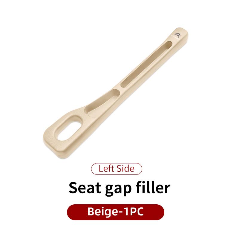 

Car Seat Seam Storage Box Console Side Seam Filler Strip Accessories For Citroen C4 C3 C5 C1 C2 VTS Berlingo Celysee Xsara