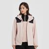 New Three-in-one Stormtrooper Men Outdoor Windproof Waterproof Two-piece Winter Coat Women's Stormtrooper