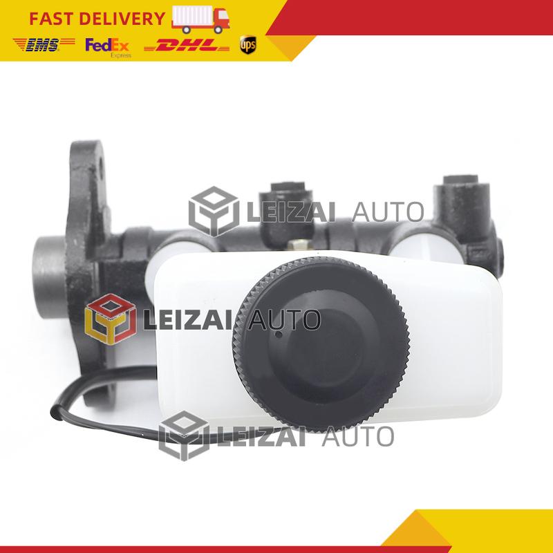 

ДЛЯ Mazda B2200 B2000 B2600 B2600I B-СЕРИИ FE 2.0L 4-цил. 1986-1993 Главный тормозной цилиндр UB39-43-400 UB39-43-400B UB39-43-400A 1 pcs