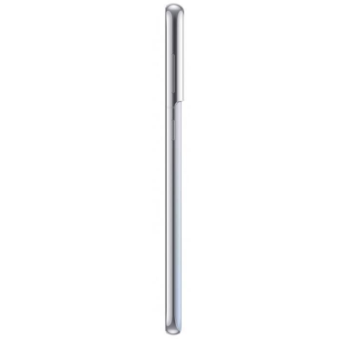 Samsung Galaxy S21+ 256Go Silver