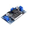 LM2596D DC-DC DC Adjustable Step-down Power Supply Module Regulator Board 3A DC 4-40V To DC 2-36V DC Voltage Stabilizer Volt