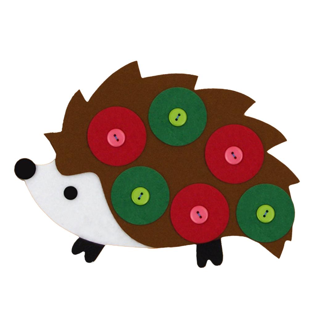 Teaching hedgehog toy Clearance
