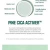 ROUND LAB For Men Pine Calming Cica Lotion