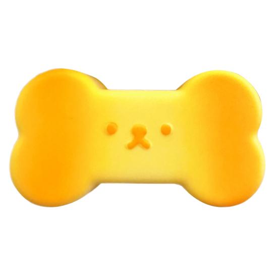 1/2/3/4/5/6Pcs Strawberry Jelly Stick Squeeze Toy Slow Rising Anxiety Stress Relief Chocolate Butter Stick Fidget Sensory Calming Toy