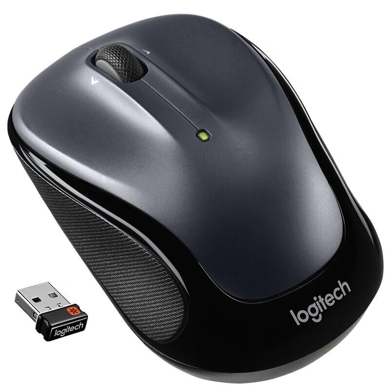 Logitech M325S Wireless Mouse