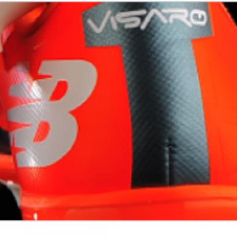 New Balance ViSa Jaro 2.0 Mid Level Fg Men S Soccer Shoe mSvmiftt