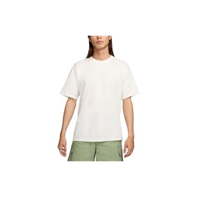 Regular T-Shirt Men's White FV0376-133