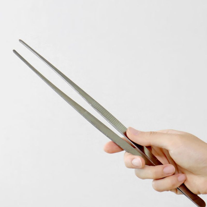 Kamomekitchen Kochpinzetten 2 Größen