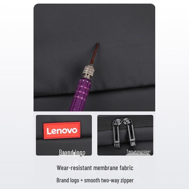 Lenovo B42 Laptop Backpack