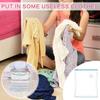 Vacuum Compression Bag Storage Bag Clothes Sorting And Packing Dust-proof Bag