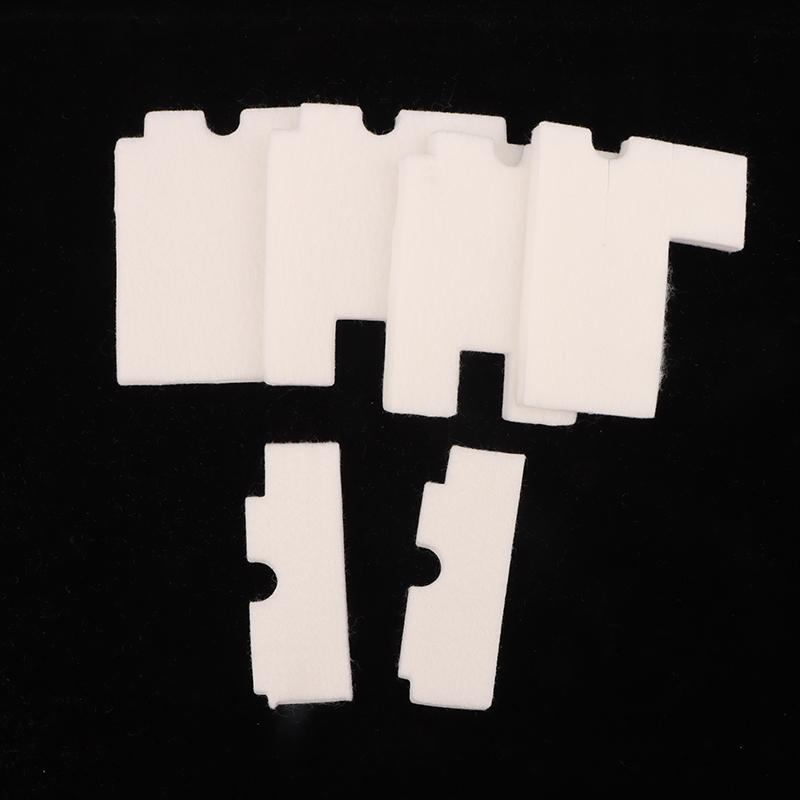 1/5Sets Waste Ink Pad Sponge For Epson Et2700 2750 L4156 4165 4178 Maintenance Box Waste Ink Tank