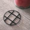 20PCS Anti Rot Root Flower Pot Tray Plastic Drainage Rack Stand Root Prevention Pad  Home Garden