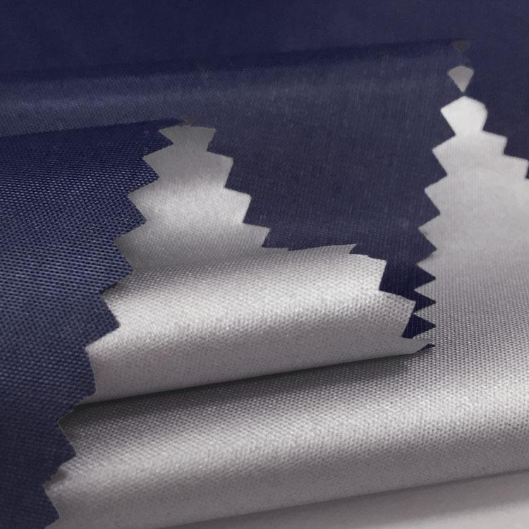 3M Waterproof Polyester Taffeta Fabric With Silver Coated For Diy Kite Cloth Umbrella Camping Tent Garden Awning Canopy