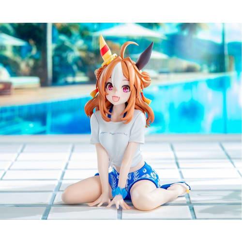 Copano Ricky Figure Uma Musume Pretty Derby Yumemirize Copano Ricky -Gaze ??on Me!- Official