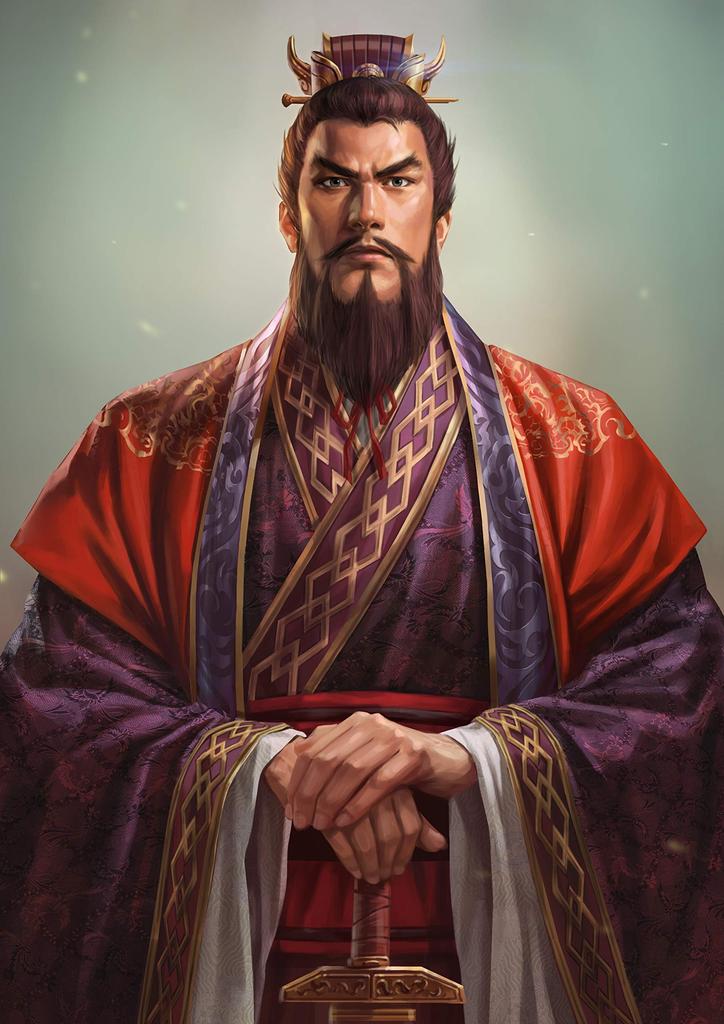 Romance of the Three Kingdoms XIV North PS4 (Import version America) -