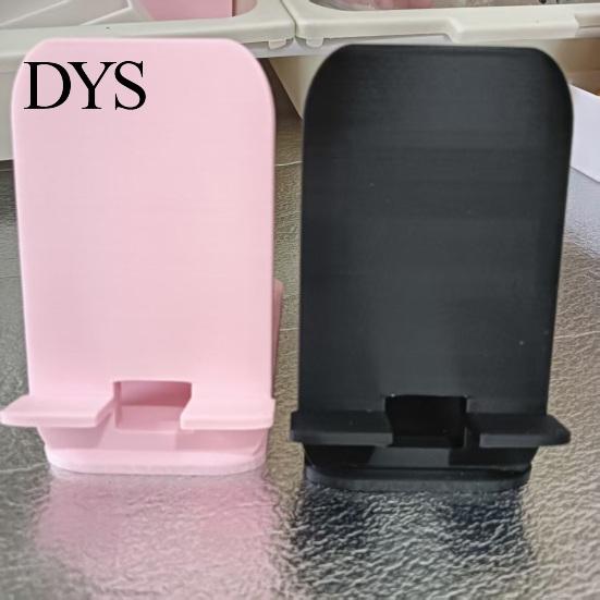 Handmade Craft Studio Decor Retro Sewing Machine Phone Stand, 3D Printed Desktop Holder for Cell Tablet, Desk Enthusiasts Hands Free Mount Tutorials,