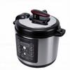 Pressure Cooker High Efficiency High Safety 6L Multi Cooker with Reservation Function for Rice Cooker Slow Cooker