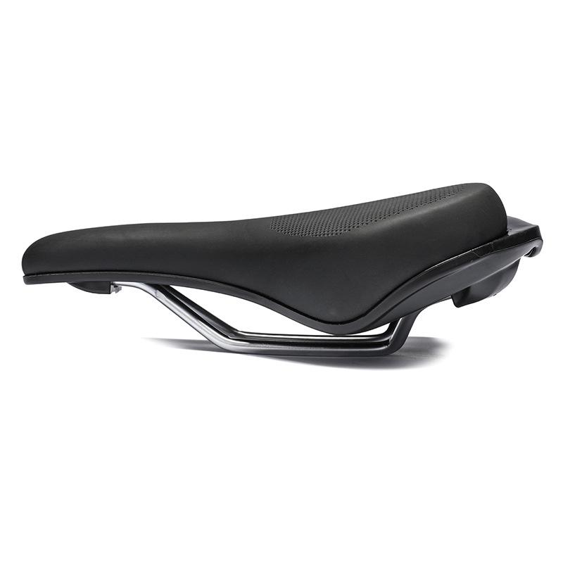 Mountain Bike Seat Cushion Saddle, Bicycle Comfort Saddle Cushion