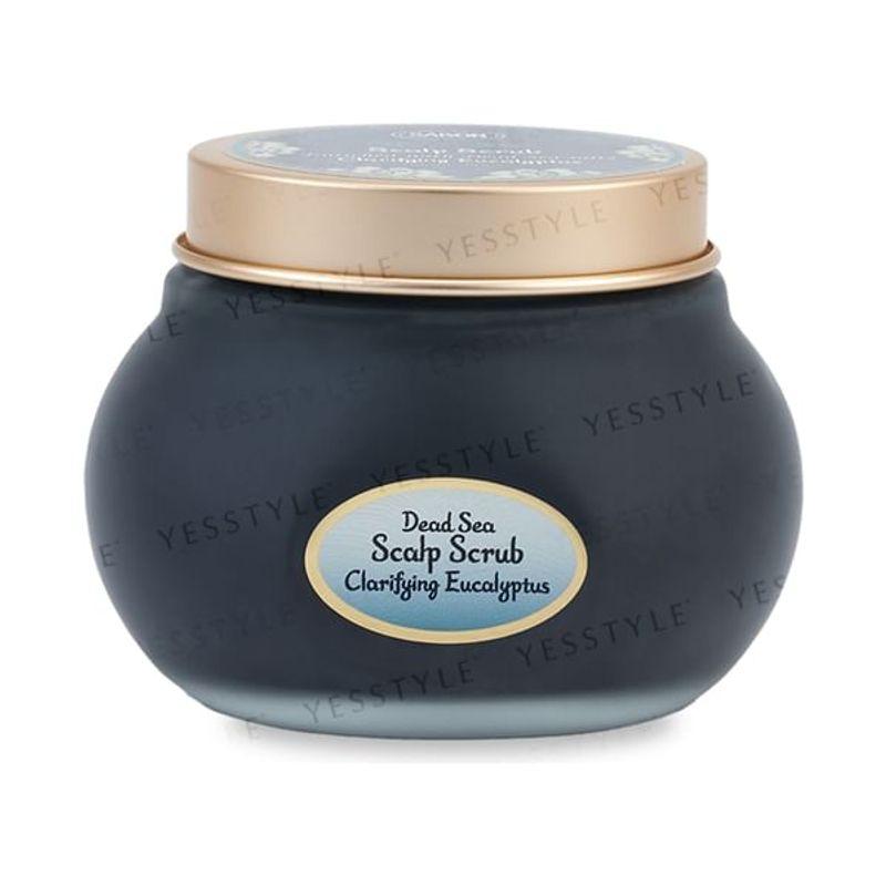 Sabon - Dead Sea Scalp Scrub