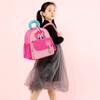 Kids Cartoon Animal Backpack With Waterproof Nylon For Kindergarten School Young Children