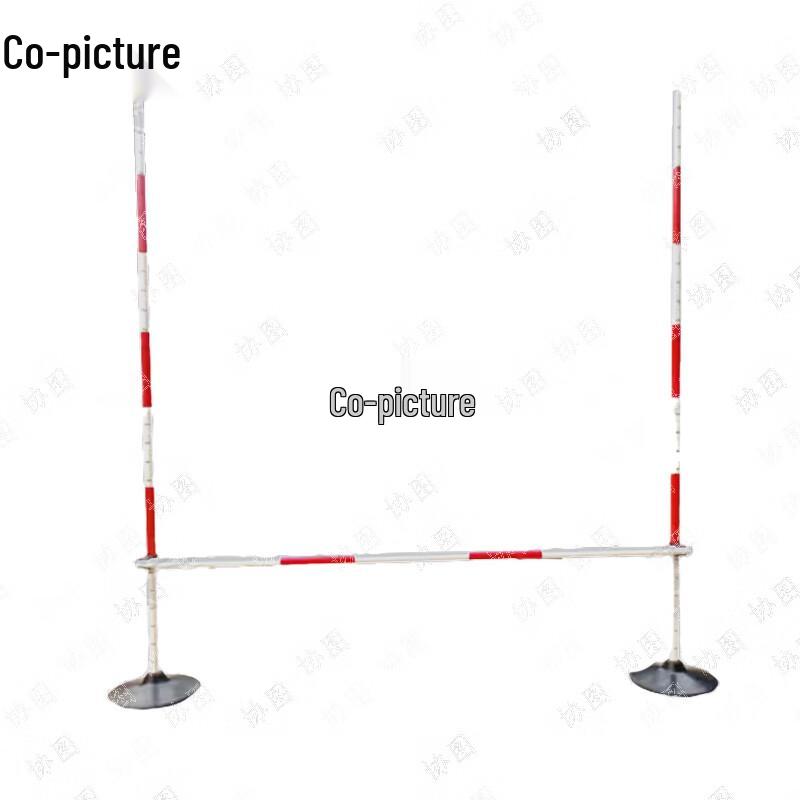 Xietu 400M Obstacle Course Outdoor Fitness Training Equipment