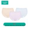 Women's Cotton Underwear PUN25404