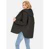 Куртка женская Perso BLE251046F
