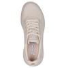 Sneakers Skechers Bobs Sport Squad Chaos - Face Off Nude