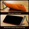 Metal Foldable Phone Holder with 240W Quick Chargers 480mbps Data Transmission Function For Multiple Devices Phone