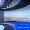Circuite integrate și electronică industrială – Afişaje electronice