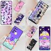 Omori Game Cell Phone Case for Samsung Galaxy S26 Ultra S25 S24 S23 S22 S21 S20 Note10 Cover