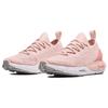 Under Armour Women's HOVR Phantom 2 INKNT IntelliKnit Pink Purple Lightweight Cushioned Running Shoes Sneakers 3024155-603