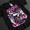 Hunter X Hunter Shirt Hisoka T-Shirt Gon Killua Top HxH Illumi Anime Unisex Tee