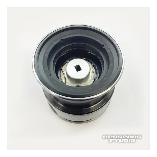 [Shimano Genuine] 24 Twin Power Genuine Spool 4000PG