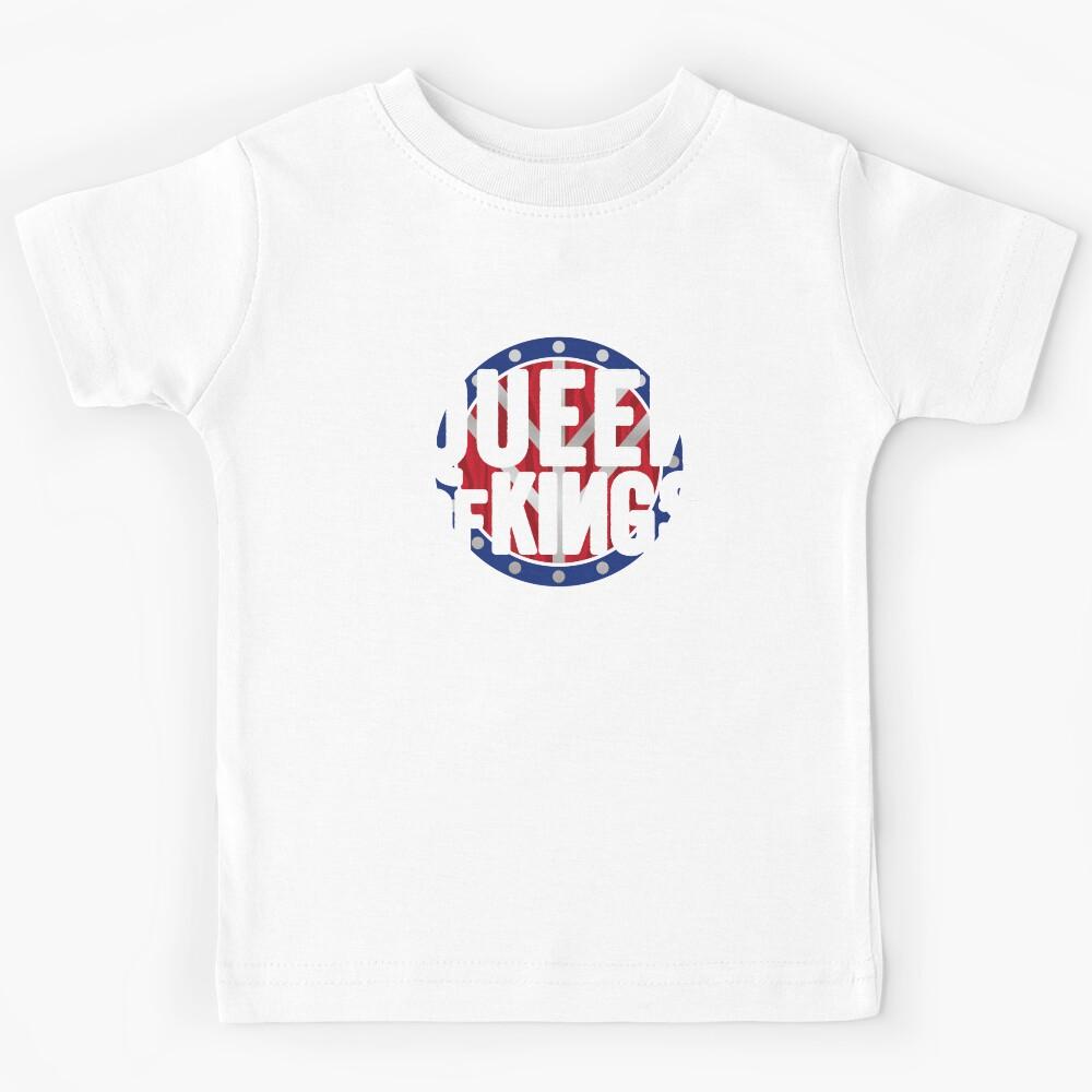 Alessandra - Queen of the Kings [2023, Norway] Kids T-Shirt 130
