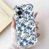 Colorful Flower Butterfly For Huawei Nova 11 Pro Case Silicone Soft TPU Cover Case For Huawei Nova 11 Nova11 Pro Shell