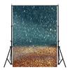 Textured Scattered Particles Photography Background for Events,Party Banner,Home Decor,Weddings,Photo Booths