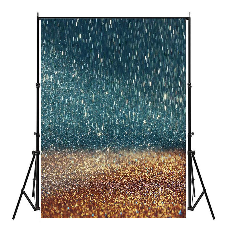 Textured Scattered Particles Photography Background for Events,Party Banner,Home Decor,Weddings,Photo Booths
