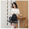 Multi Functional, Backpack, Travel Bag, Large Capacity, Small Backpack, Women's, Lightweight, Casual, Handbag, Crossbody Bag