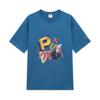 Puma Official Uni NaTural Running Graphic T shirT