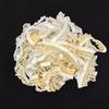 1.5cm Lace Ruffle Bath Puff & Headband Set with Elastic Webbing