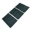 3 PCS Pool Patch Repair Kit Green PP Self Adhesive Pool Cover Patch Repair Kit for Swimming Pool L