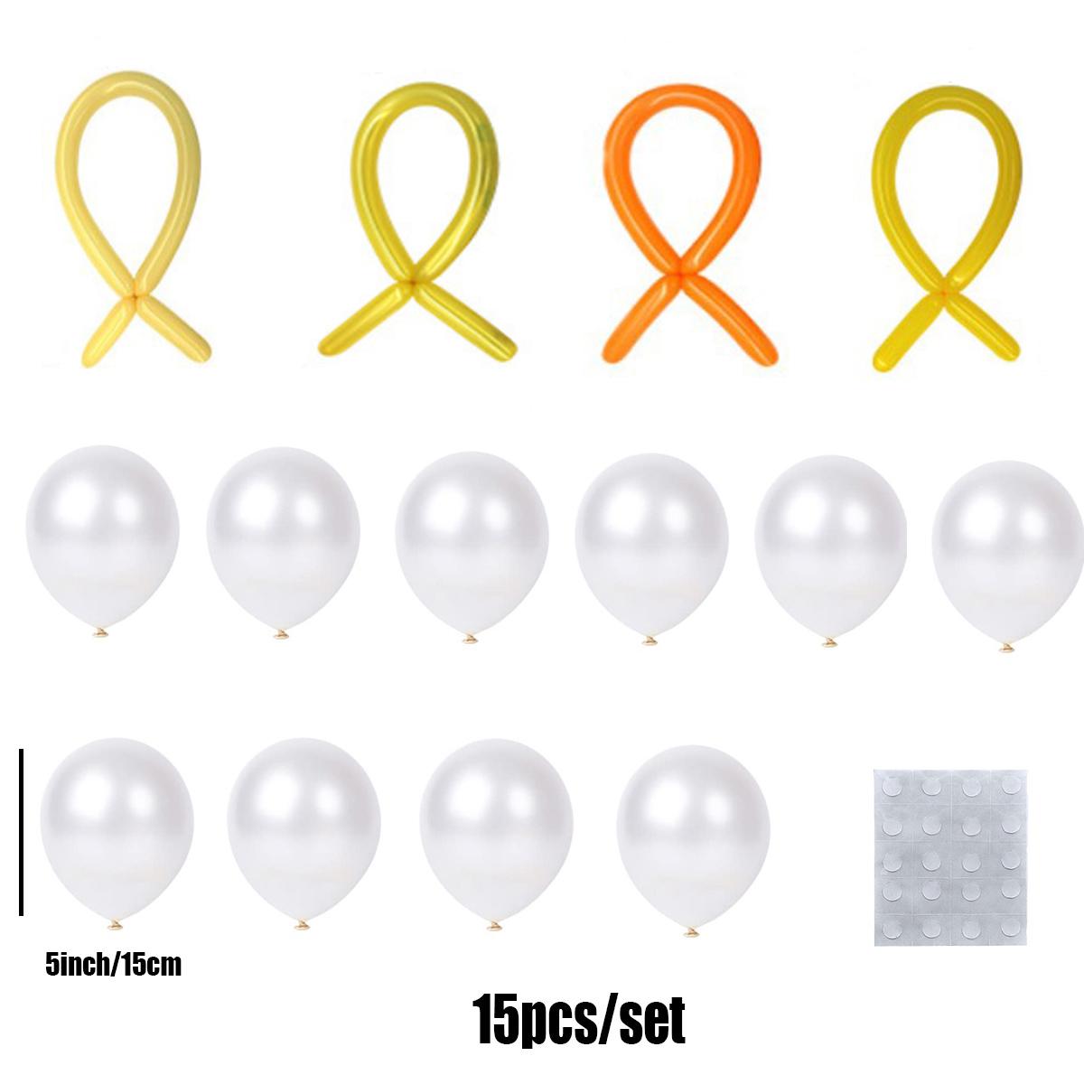 

Облачный воздушный шар, гирлянда, арка, комплект, цветной латексный шар, детский душ, детский день рождения, фоновое украшение, свадебный шар