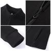 Warrior Women's Fleece-Lined Thermal Casual Sport Jacket