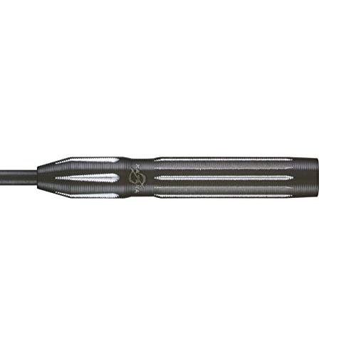 DYNASTY KATANA Darts Barrel  KIRYU  Jun Matsuda Model 16.5g Steel Dart Barrel Professional Precision
